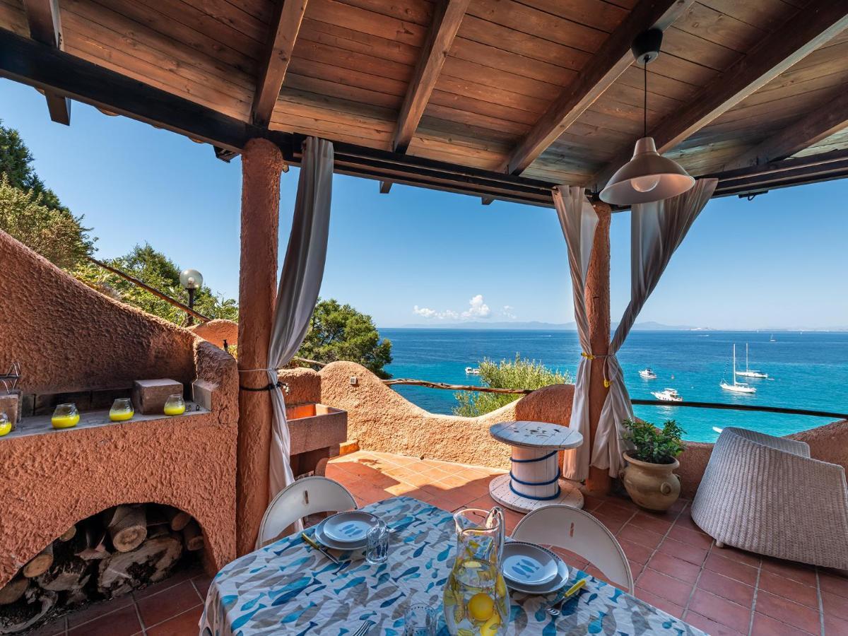 Casa Flaminio Villa Torre delle Stelle Eksteriør billede