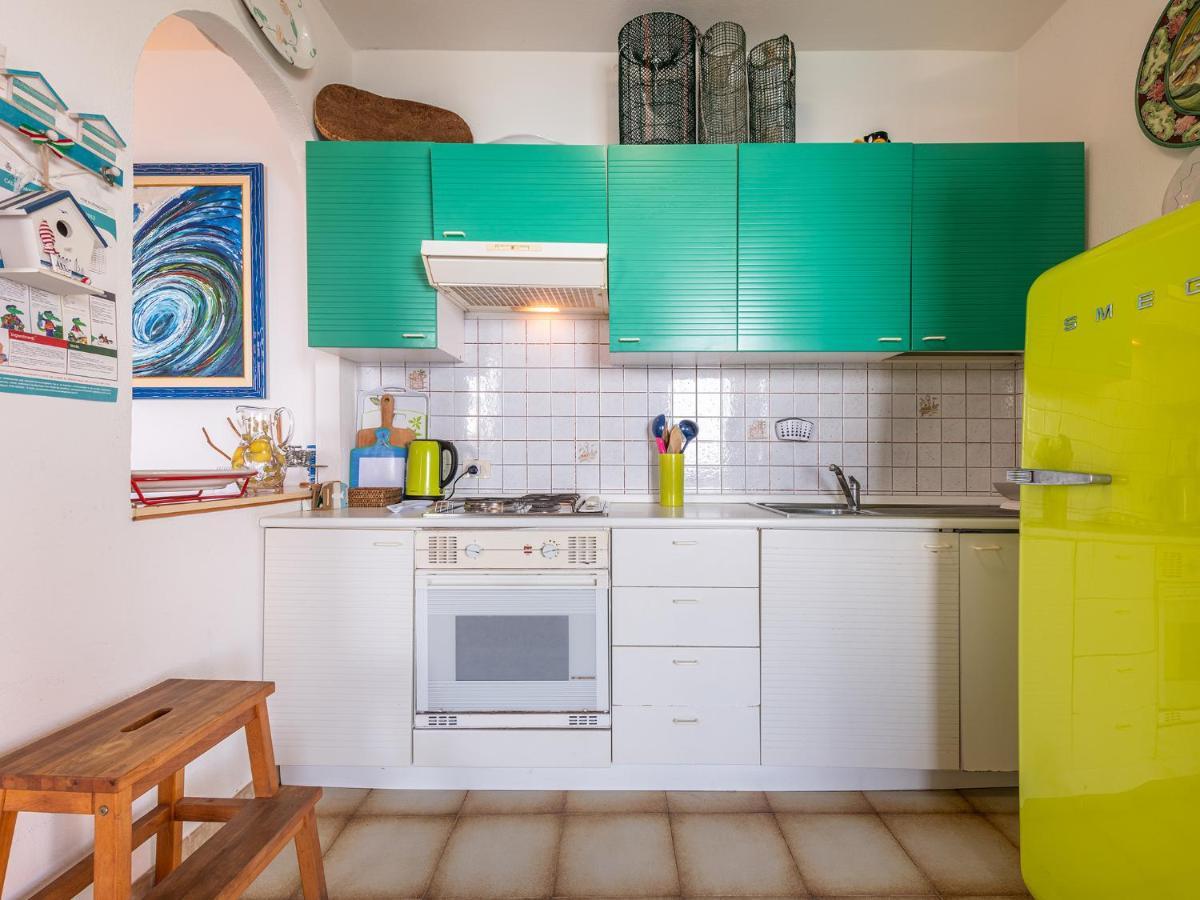 Casa Flaminio Villa Torre delle Stelle Eksteriør billede