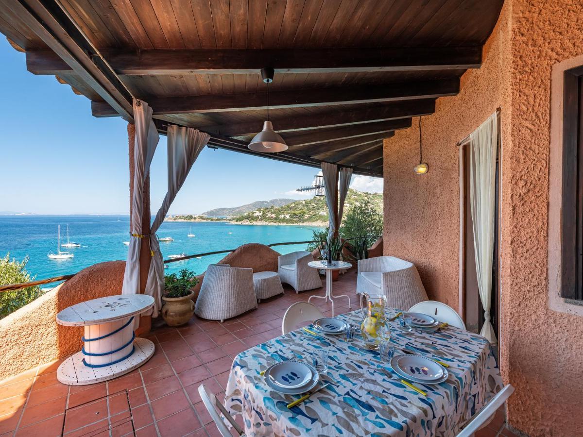 Casa Flaminio Villa Torre delle Stelle Eksteriør billede