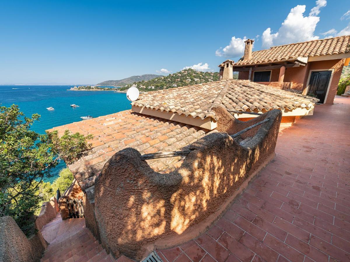 Casa Flaminio Villa Torre delle Stelle Eksteriør billede