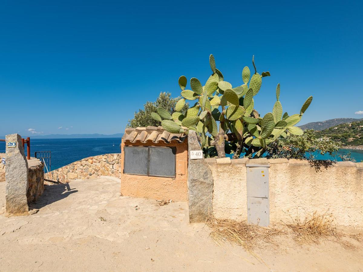 Casa Flaminio Villa Torre delle Stelle Eksteriør billede