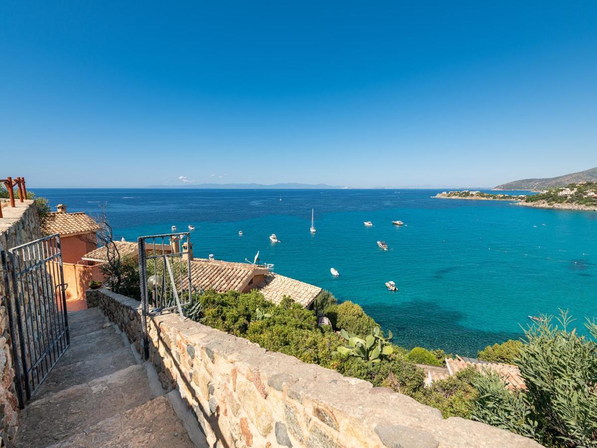 Casa Flaminio Villa Torre delle Stelle Eksteriør billede